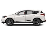 2024 Acura RDX Platinum Elite A-Spec AWD | ONE OWNER | ACC FREE Exterior Shot 6