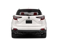 2022 Acura RDX Platinum Elite A-Spec AWD Exterior Shot 7