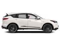 2022 Acura RDX Platinum Elite A-Spec AWD Exterior Shot 10