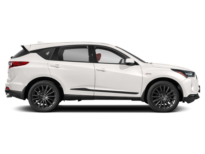2024 Acura RDX Platinum Elite A-Spec AWD | ONE OWNER | ACC FREE Exterior Shot 10