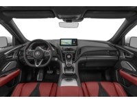 2023 Acura RDX Platinum Elite A-Spec AWD Interior Shot 6