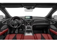 2024 Acura RDX Platinum Elite A-Spec AWD | ONE OWNER | ACC FREE Interior Shot 6