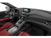 2024 Acura RDX Platinum Elite A-Spec AWD | ONE OWNER | ACC FREE Interior Shot 1