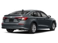 2022 Honda Civic Sedan EX CVT Exterior Shot 2