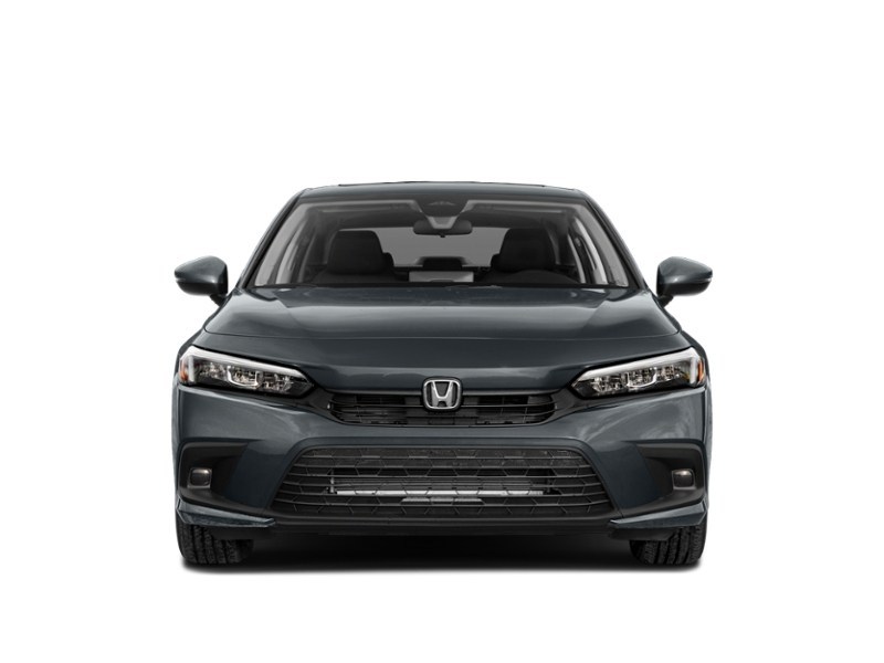 2022 Honda Civic Sedan EX CVT Exterior Shot 5