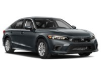 2022 Honda Civic Sedan EX CVT Exterior Shot 8