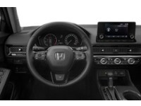 2022 Honda Civic Sedan EX CVT Interior Shot 3