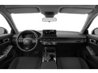 2022 Honda Civic Sedan EX CVT Interior Shot 6