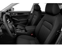 2022 Honda Civic Sedan EX CVT Interior Shot 4