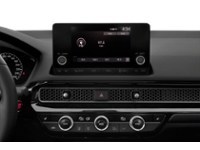 2022 Honda Civic Sedan EX CVT Interior Shot 2