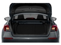 2022 Honda Civic Sedan EX CVT Exterior Shot 4