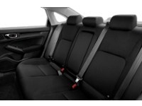 2022 Honda Civic Sedan EX CVT Interior Shot 5