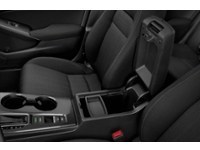 2022 Honda Civic Sedan EX CVT Interior Shot 7