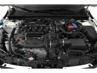 2022 Honda Civic Si Manual Exterior Shot 3
