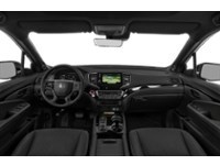 2022 Honda Passport Touring AWD Interior Shot 6
