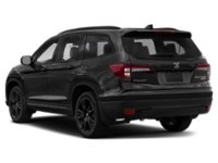 2022 Honda Pilot Black Edition AWD Exterior Shot 9