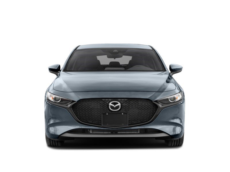 2022 Mazda Mazda3 Sport GS Auto i-ACTIV AWD Exterior Shot 5