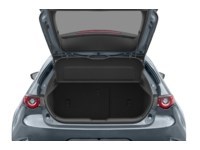 2022 Mazda Mazda3 Sport GS Auto i-ACTIV AWD Exterior Shot 4