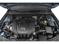 2022 Mazda Mazda3 Sport GS Auto i-ACTIV AWD Exterior Shot 3