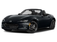 2023 Mazda MX-5 GS Manual Exterior Shot 1