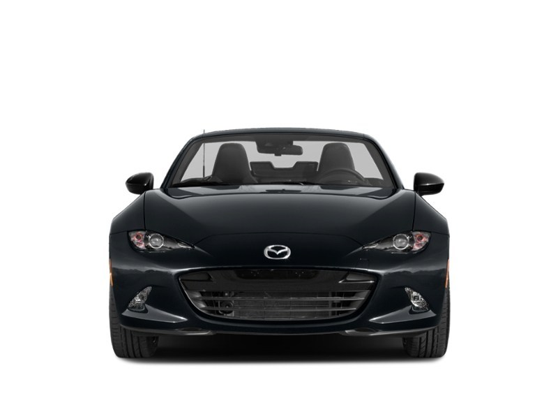 2023 Mazda MX-5 GS Manual Exterior Shot 7