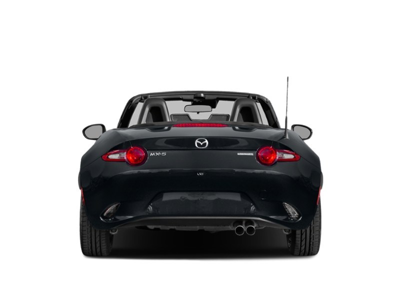 2023 Mazda MX-5 GS Manual Exterior Shot 9