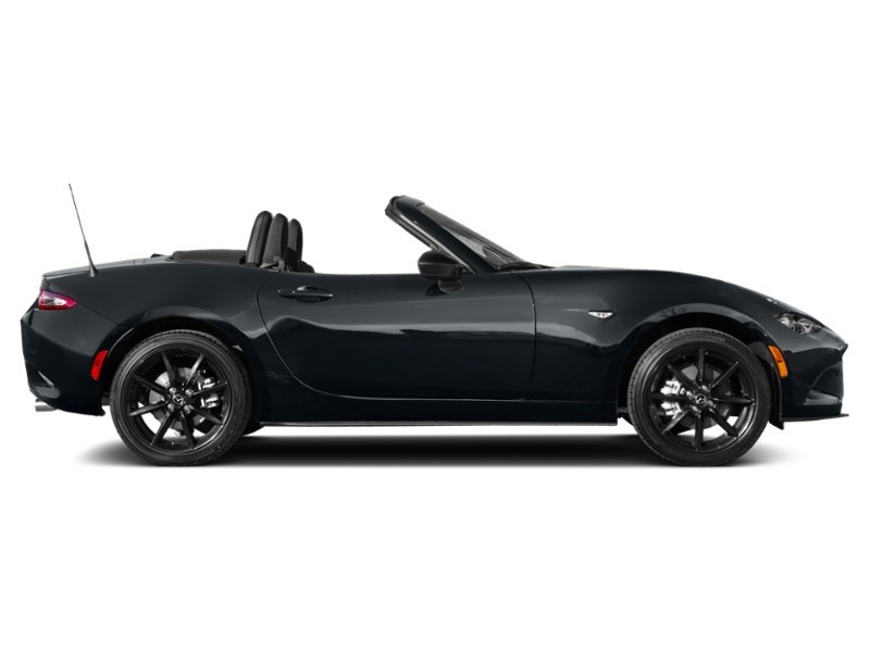 2023 Mazda MX-5 GS Manual Exterior Shot 12