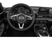 2023 Mazda MX-5 GS Manual Interior Shot 4