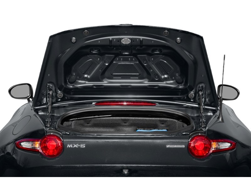 2023 Mazda MX-5 GS Manual Exterior Shot 5