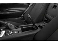 2023 Mazda MX-5 GS Manual Interior Shot 9