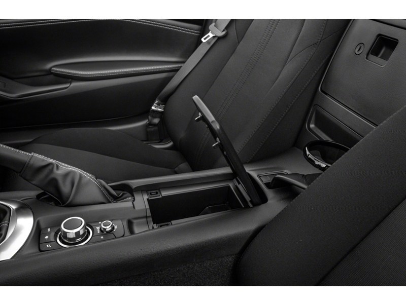 2023 Mazda MX-5 GS Manual Interior Shot 9