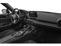 2023 Mazda MX-5 GS Manual Interior Shot 1