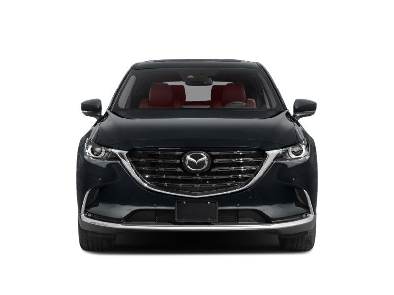 2022 Mazda CX-9 Kuro Edition AWD Exterior Shot 5