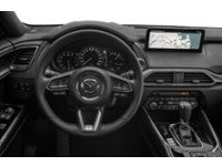 2022 Mazda CX-9 Kuro Edition AWD Interior Shot 3