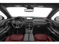 2022 Mazda CX-9 Kuro Edition AWD Interior Shot 6