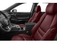 2022 Mazda CX-9 Kuro Edition AWD Interior Shot 4