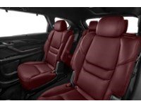 2022 Mazda CX-9 Kuro Edition AWD Interior Shot 5