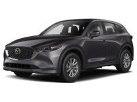 2022 Mazda CX-5 GS AWD Exterior Shot 1