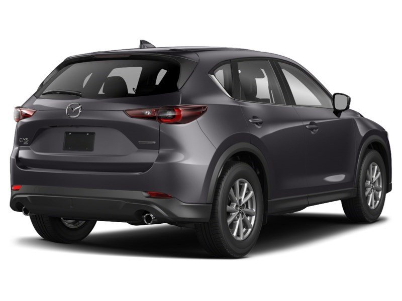 2022 Mazda CX-5 GS AWD Exterior Shot 2