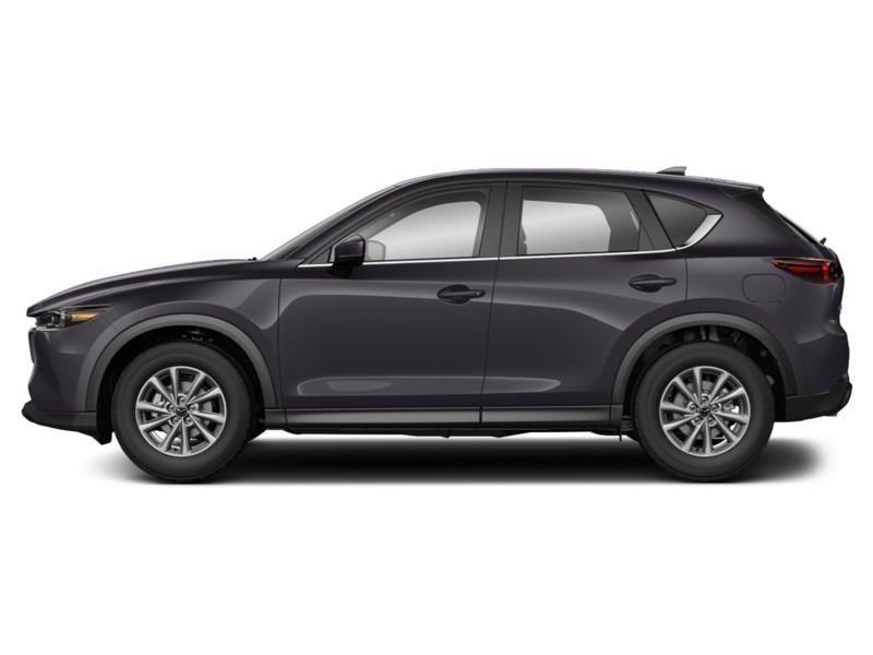 2022 Mazda CX-5 GS AWD Exterior Shot 6