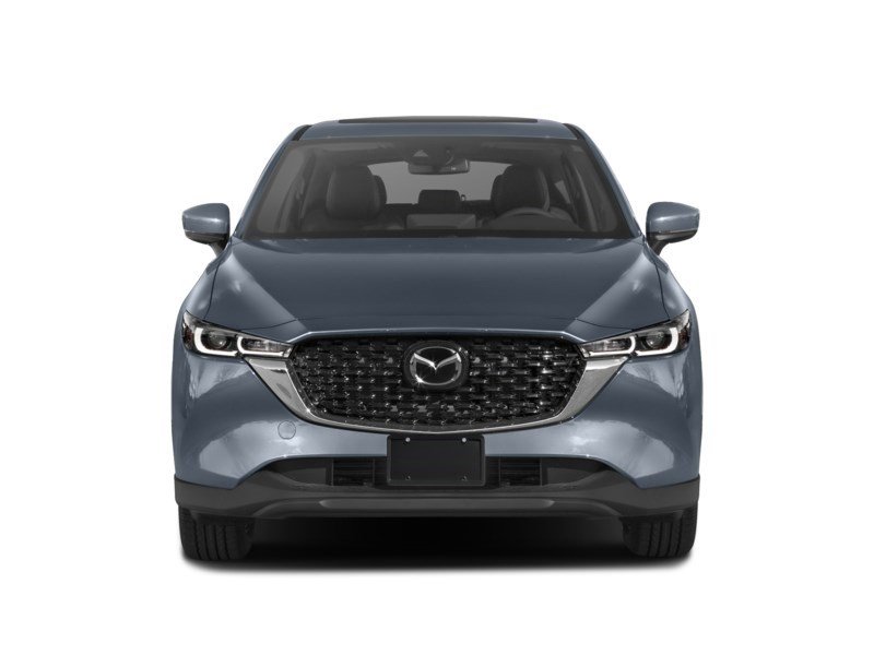 2022 Mazda CX-5 GS AWD Exterior Shot 5