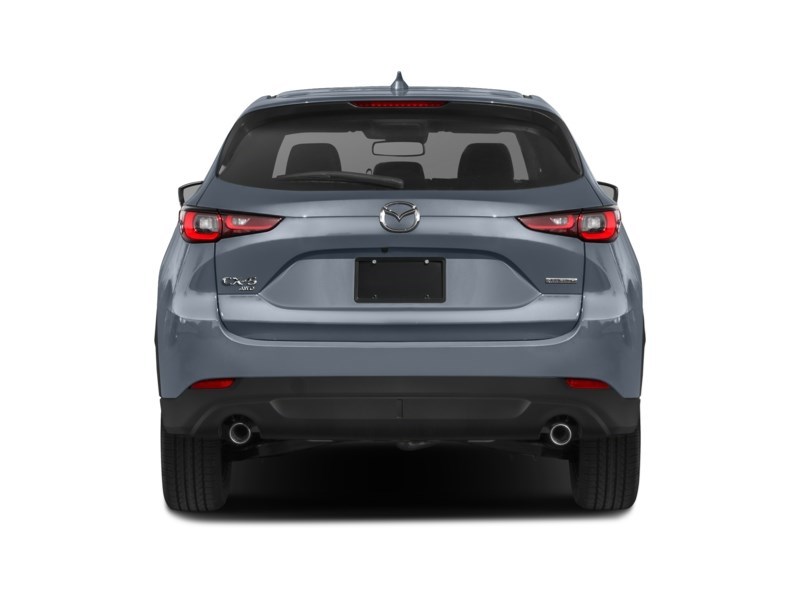 2022 Mazda CX-5 GS AWD Exterior Shot 7