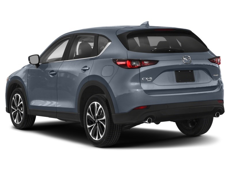 2022 Mazda CX-5 GS AWD Exterior Shot 9