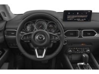 2022 Mazda CX-5 GS AWD Interior Shot 3