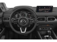2022 Mazda CX-5 GS AWD Interior Shot 3