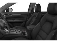2022 Mazda CX-5 GS AWD Interior Shot 4