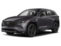2022 Mazda CX-5 Sport Design w/Turbo AWD Exterior Shot 1