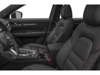 2022 Mazda CX-5 Sport Design w/Turbo AWD Interior Shot 4