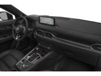 2022 Mazda CX-5 Sport Design w/Turbo AWD Interior Shot 1