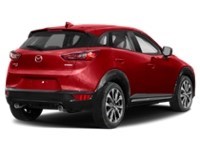 2022 Mazda CX-3 GT Auto AWD Exterior Shot 2